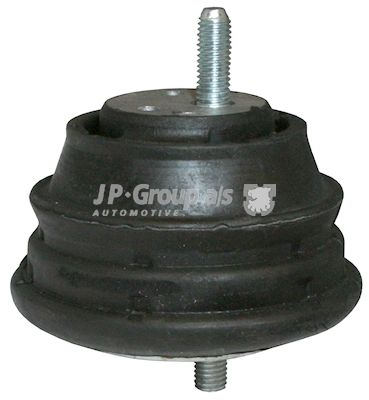 JP GROUP Piekare, Dzinējs 1417901200